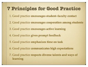 7 Principles