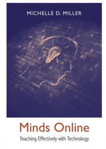 Cover image of MINDS ONLINE