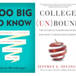 The Future of Higher Education?