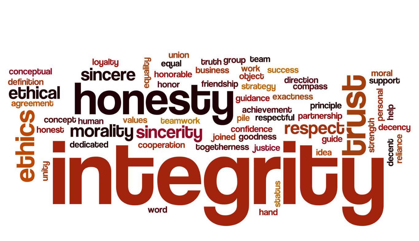 Academic Integrity Learning In A Flat World